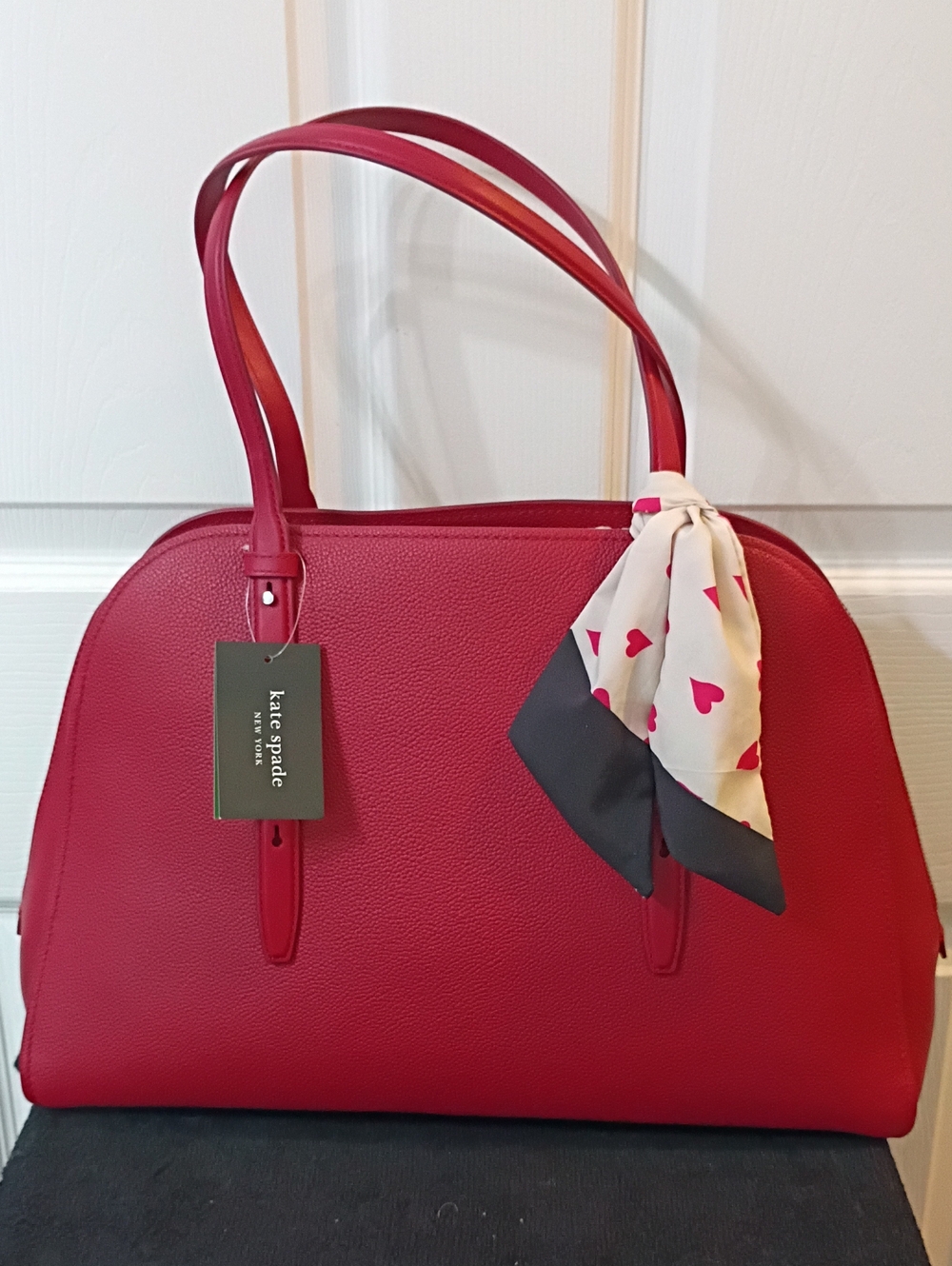 Kate Spade Maise Carryall Bag